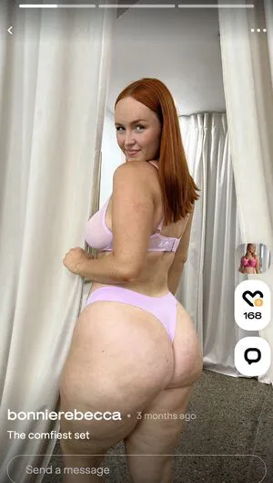 Bonnierebecca OnlyFans Leaked Free Thumbnail Picture - #arUKyP1BKe