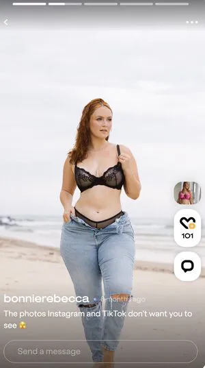 Bonnierebecca OnlyFans Leaked Free Thumbnail Picture - #kuHdpr8cUL