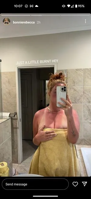 Bonnierebecca OnlyFans Leaked Free Thumbnail Picture - #nlLLDV9cMj