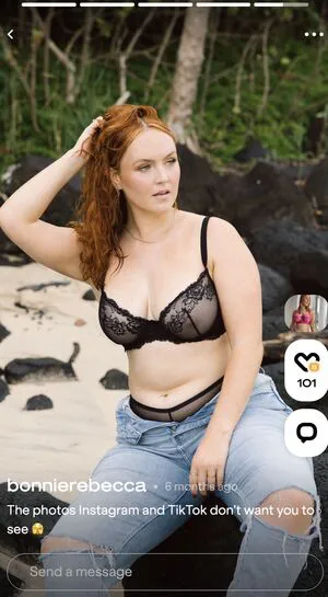 Bonnierebecca OnlyFans Leaked Free Thumbnail Picture - #xmB6aGxHCc