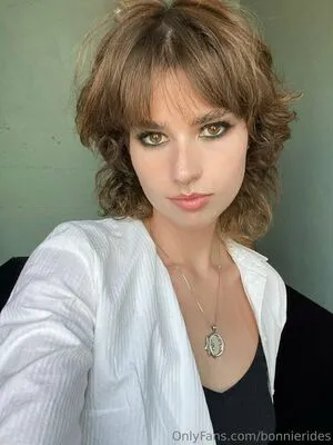 Bonnierides OnlyFans Leaked Free Thumbnail Picture - #6YZ0ZBrV0F
