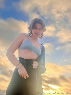 Bonnierides OnlyFans Leaked Free Thumbnail Picture - #9HEVk9pqad