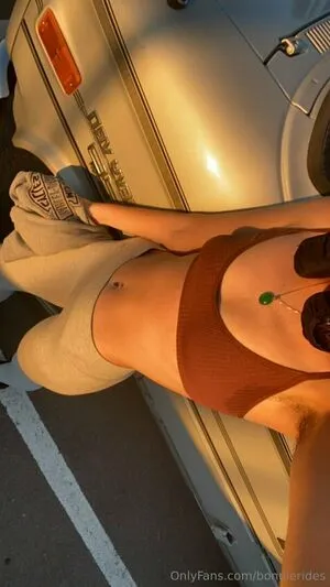 Bonnierides OnlyFans Leaked Free Thumbnail Picture - #CKxoK5F8gw
