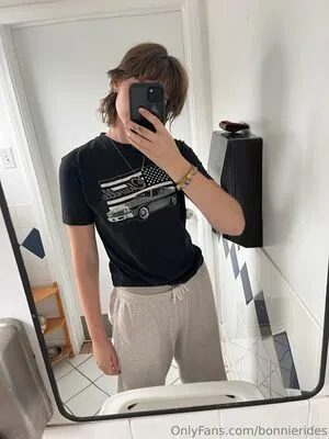 Bonnierides OnlyFans Leaked Free Thumbnail Picture - #f05Em2cM5W