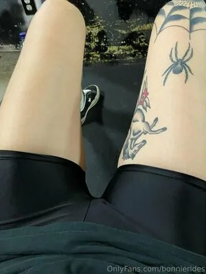 Bonnierides OnlyFans Leaked Free Thumbnail Picture - #ozsGMpCKt2