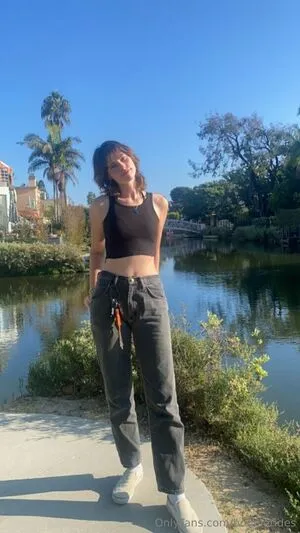 Bonnierides OnlyFans Leaked Free Thumbnail Picture - #tLrdeOKmig