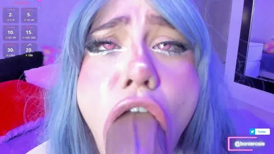 Bonnierosie OnlyFans Leaked Free Thumbnail Picture - #3WYDvLIAhM