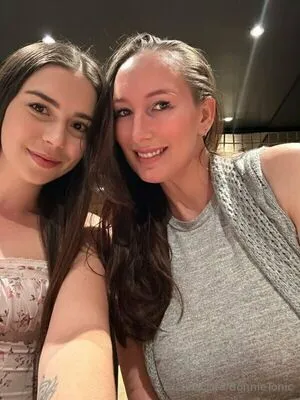 Bonnietonic OnlyFans Leaked Free Thumbnail Picture - #TRdLP5Q7ZH