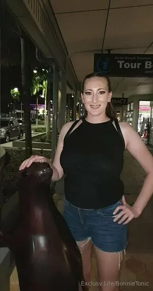 Bonnietonic OnlyFans Leaked Free Thumbnail Picture - #mhdRgyzxmq