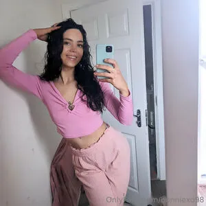 Bonniexo98 OnlyFans Leaked Free Thumbnail Picture - #DXxwX4MfN9