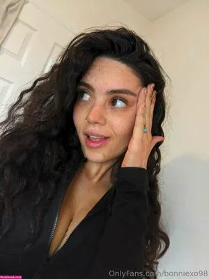 Bonniexo98 OnlyFans Leaked Free Thumbnail Picture - #M4k9zs8xeX