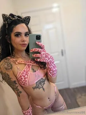 Bonniexo98 OnlyFans Leaked Free Thumbnail Picture - #TGJB67h4TP