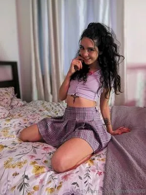 Bonniexo98 OnlyFans Leaked Free Thumbnail Picture - #uB5Qbse0oc