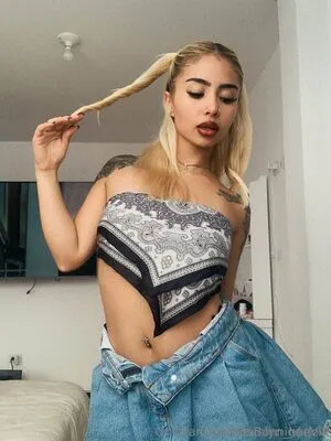 Bonnigeevip OnlyFans Leaked Free Thumbnail Picture - #Kvf7Cf2kOA