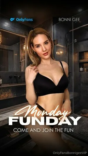 Bonnigeevip OnlyFans Leaked Free Thumbnail Picture - #ePFbHhCUOD