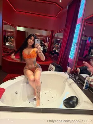 Bonniie1117 OnlyFans Leaked Free Thumbnail Picture - #T0oDSW3CSL