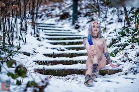 Bonny La Cosa OnlyFans Leaked Free Thumbnail Picture - #A33g4v37G2