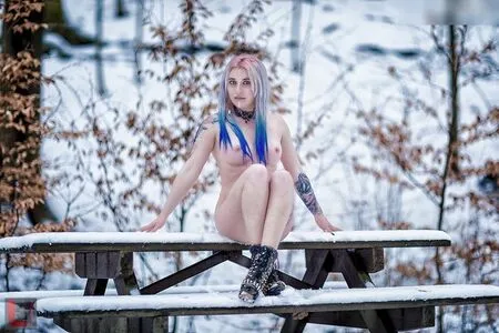 Bonny La Cosa OnlyFans Leaked Free Thumbnail Picture - #B4doc1dmaY