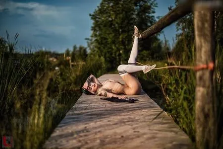 Bonny La Cosa OnlyFans Leaked Free Thumbnail Picture - #OcMj0kkQV6