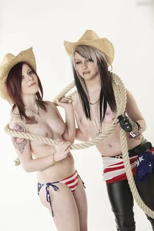 Bonny La Cosa OnlyFans Leaked Free Thumbnail Picture - #Sc4Fr2Vvm0