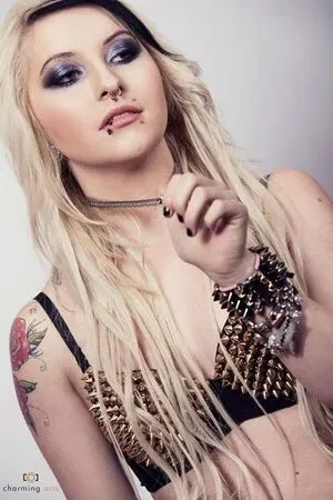 Bonny La Cosa OnlyFans Leaked Free Thumbnail Picture - #iddWn221XT