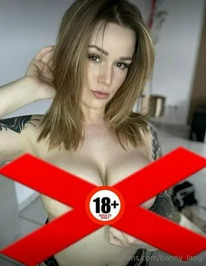 Bonny Lang OnlyFans Leaked Free Thumbnail Picture - #b5VW9sTS3a