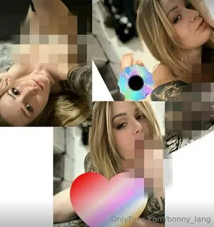 Bonny Lang OnlyFans Leaked Free Thumbnail Picture - #ec6QOvmzGj