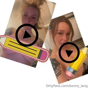 Bonny Lang OnlyFans Leaked Free Thumbnail Picture - #kQst6SMIdI