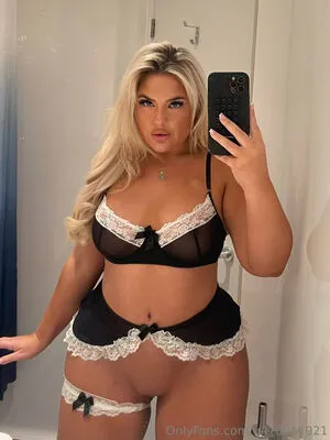 Bonny Monroe OnlyFans Leaked Free Thumbnail Picture - #FnktCdbIEo