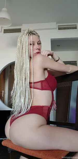 Bonnyagombert OnlyFans Leaked Free Thumbnail Picture - #7Ftp0OGVhv