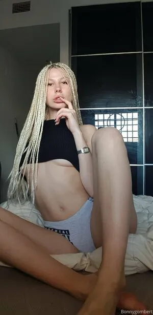 Bonnyagombert OnlyFans Leaked Free Thumbnail Picture - #zX8cmYxU7T