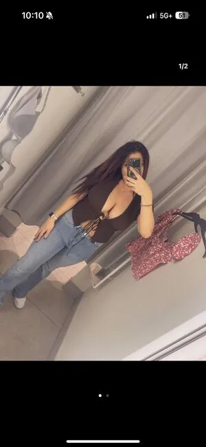 Bonnydoll143 OnlyFans Leaked Free Thumbnail Picture - #Fq1ExvVdhJ