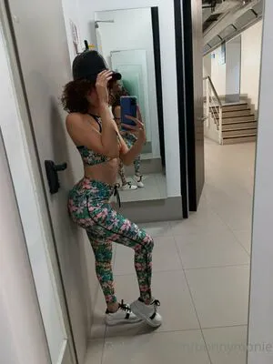 Bonnymonie OnlyFans Leaked Free Thumbnail Picture - #fAL2C0LdSV