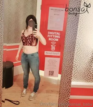 Bonsai Baby OnlyFans Leaked Free Thumbnail Picture - #dAk0m4Awq3