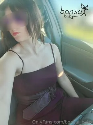 Bonsai Baby OnlyFans Leaked Free Thumbnail Picture - #t89mKbpKhg
