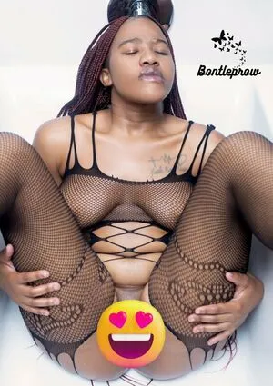 Bontleprow OnlyFans Leaked Free Thumbnail Picture - #AAcEkWrJ8B