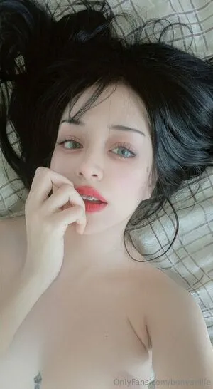 Bonvanille OnlyFans Leaked Free Thumbnail Picture - #hIoj1dUCXj