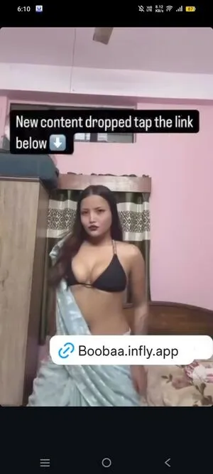 Boo Ba OnlyFans Leaked Free Thumbnail Picture - #4uVmV4FEOE