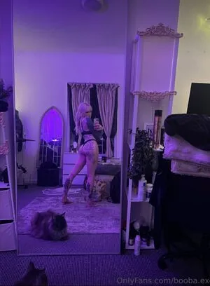 Booba Exe OnlyFans Leaked Free Thumbnail Picture - #hipj49ndqq