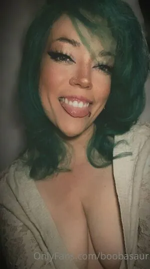 Boobasaur OnlyFans Leaked Free Thumbnail Picture - #C2IT0YmzsO