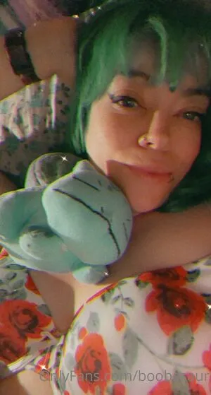 Boobasaur OnlyFans Leaked Free Thumbnail Picture - #MSCWGsE8KW
