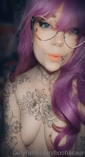 Boobasaur OnlyFans Leaked Free Thumbnail Picture - #iQwVXcm74s