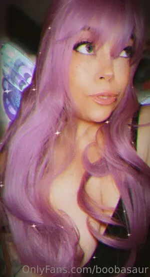 Boobasaur OnlyFans Leaked Free Thumbnail Picture - #n4w8Mtrw8T