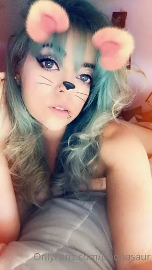 Boobasaur OnlyFans Leaked Free Thumbnail Picture - #p3Dg1yBFYY
