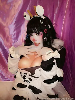 Boobeebaloon OnlyFans Leaked Free Thumbnail Picture - #Hk6vyUZHCY