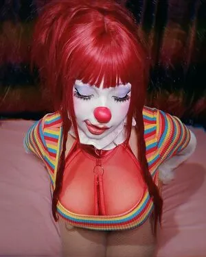 Boobeebaloon OnlyFans Leaked Free Thumbnail Picture - #Su2LD87mEl