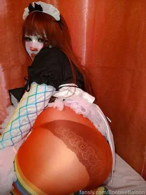 Boobeebaloon OnlyFans Leaked Free Thumbnail Picture - #UDFKa2Hmz2