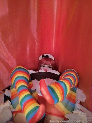 Boobeebaloon OnlyFans Leaked Free Thumbnail Picture - #bxqNakeEZR