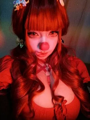 Boobeebaloon OnlyFans Leaked Free Thumbnail Picture - #kRG3s6BzrT