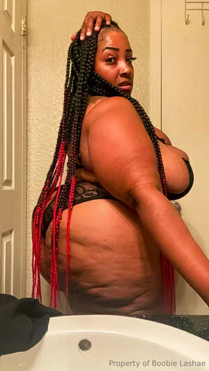 Boobielashae OnlyFans Leaked Free Thumbnail Picture - #oFpBJVOVc2